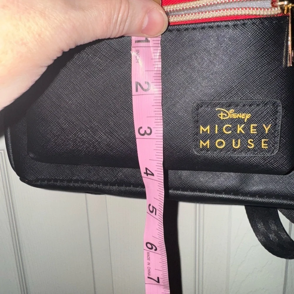 Disney Micky mouse backpack